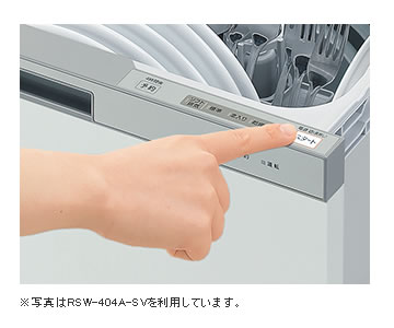 クイックスタートの説明