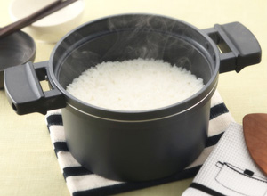 炊飯鍋