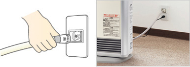 突然の燃料切れの心配なし