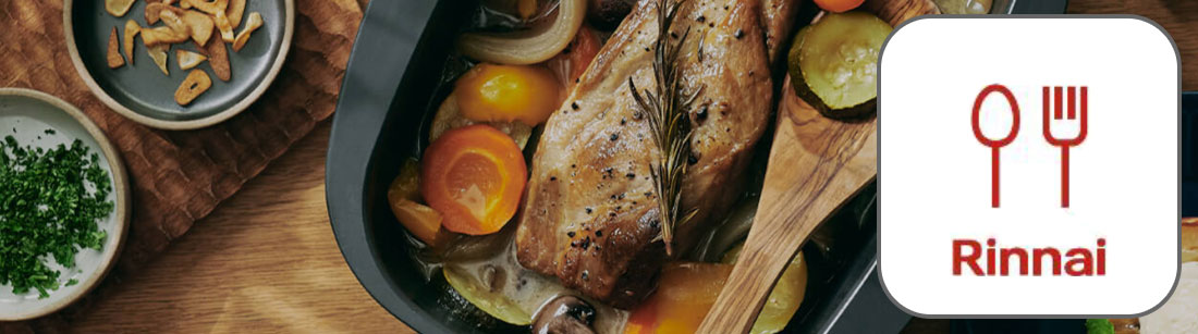 「+R RECIPE（プラスアールレシピ）」に対応