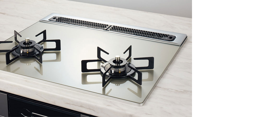 フラットエッジ