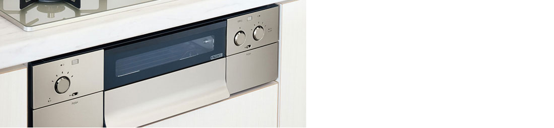 フラットフェイスデザイン