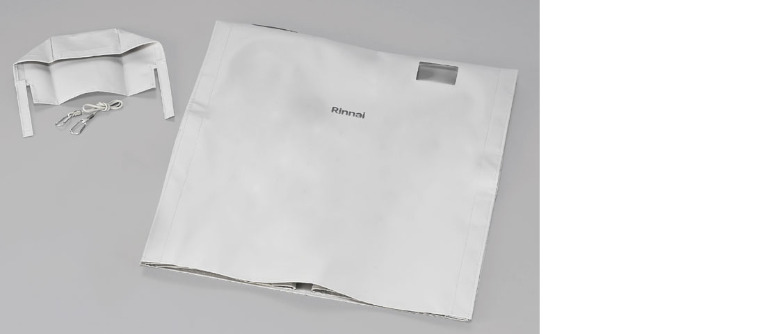 本体保護カバー