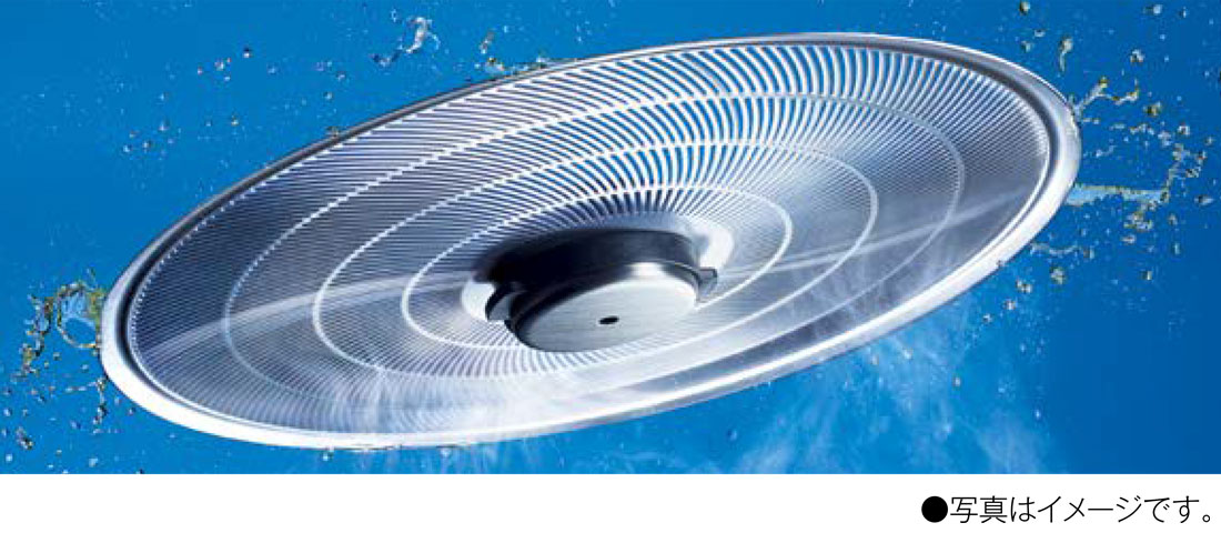 オイルスマッシャー