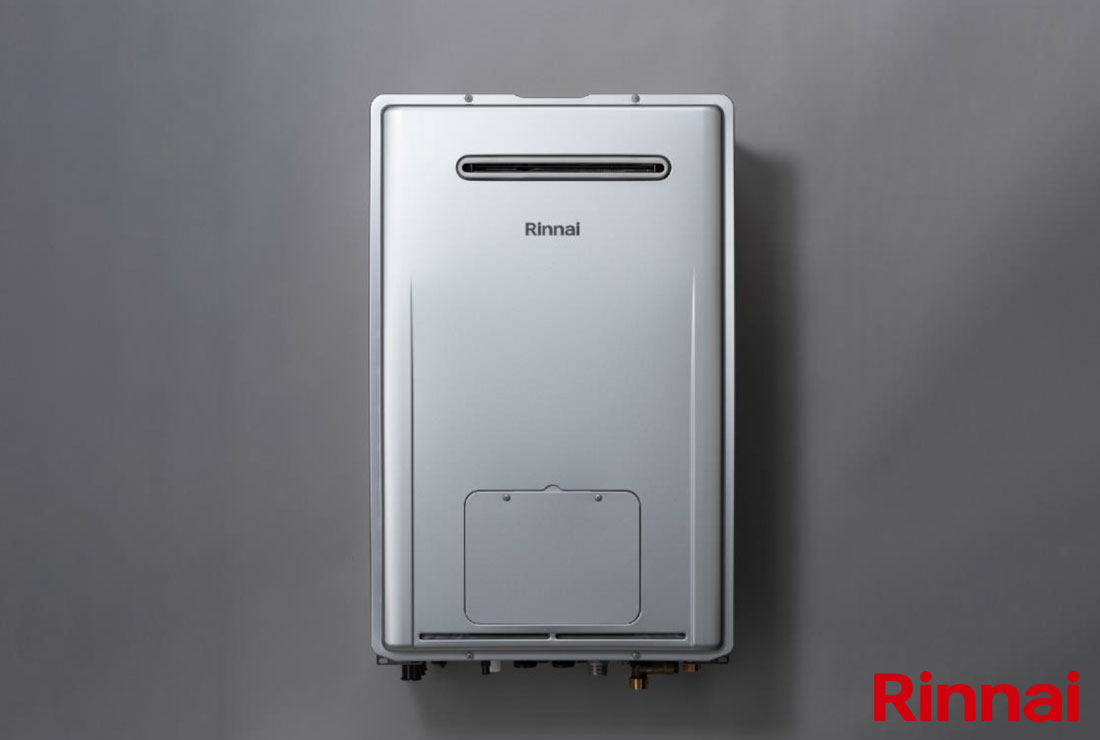 リンナイ ガス給湯暖房用熱源機 RUFH-Eシリーズ