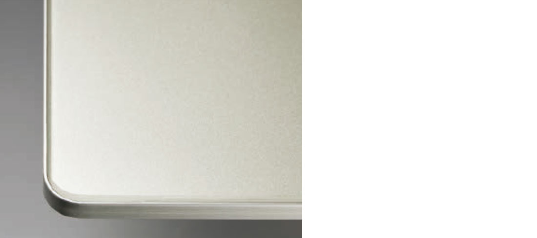 フラットエッジ