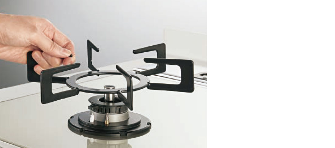 ラックリングごとく