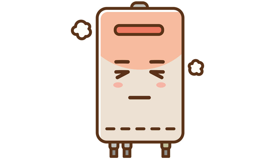 特集ページ『給湯器のお湯が出ない原因と対処法 -水は出る・エラーなし・凍結などの確認ポイント、修理か交換かの判断基準等-』公開しました！