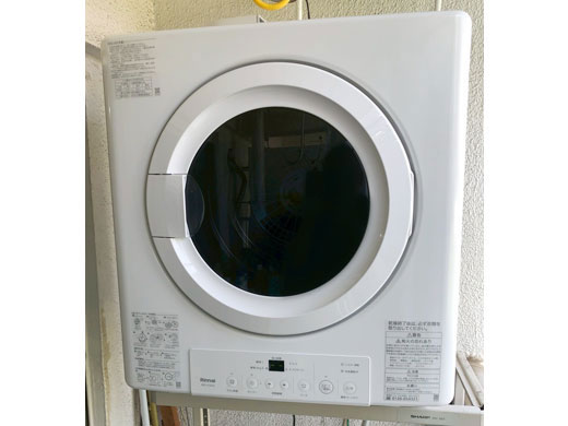 西東京市 乾太くん取替交換 施工後