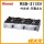 リンナイ業務用ガステーブルコンロ3口RSB-311SV