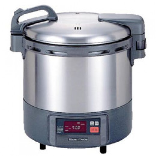 【業務用ガス炊飯器】リンナイ製RR-20VG-0.8-4.0L(2升) 給湯器の取替交換工事ならガス家