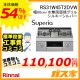 RS31W45T2DVW標準工事費込み