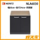 ノーリツナイスアップキャビネット NLA6030