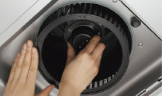 クリナップ レンジフードとってもクリンフードプレミアルモデル-02