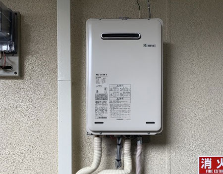 RUX-A1616W-E 【最安値に挑戦】給湯暖房機・給湯器の交換取替工事はガス家