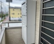 施工後画像-RVD-A2400SAW(B)
