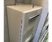 施工後画像-GT-2470SAW  BL