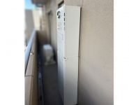 施工後画像-GTH-C2460AW-1 BL