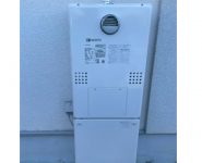施工後画像-GTH-C2461AW3H-1 BL 