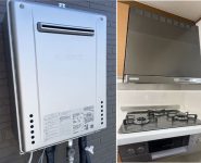 施工後画像-GT-C2072SAW BL