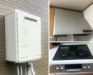 施工前画像--