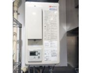 施工前画像-GQ-C2422WZD-FH