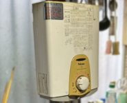 施工前画像-PH-5BR