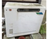 施工前画像-GT-2010R