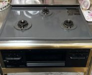 施工前画像-RS31M5H2S