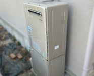 施工前画像- RVD-E2400SAN2-1