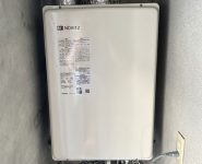 施工後画像-GT-2470AW-SFF BL