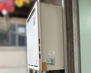 施工前画像-RUF-A2400SAW(A)