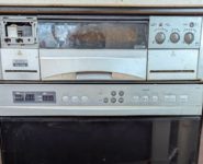 施工前画像-DW31G4WASST / DR514ESV