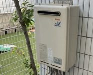 施工前画像-RUJ-V1610W