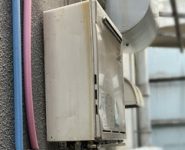 施工前画像-RUF-A2400SAW(A)