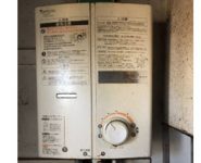 施工前画像-KG-405SF