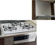 施工後画像-リンナイ