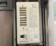 施工前画像-ノーリツ