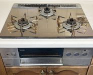 施工前画像-RHS31W10G12R