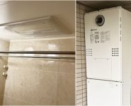 施工後画像-GQH-2456AW3H-DX BL