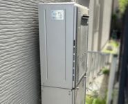 施工前画像-RVD-E2401AW(SAW)