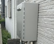 施工後画像-GT-C2472SAW-1 BL