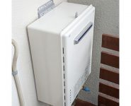 施工後画像-GT-2470SAW-1 BL