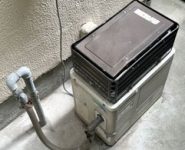 施工前画像--
